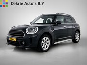 MINI Countryman - 1.5 136PK Automaat Cooper Classic / Trekhaak / Pdc+Camera / 