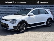 Kia Niro EV - DynamicLine 64.8 kWh | Trekhaak | Achteruitrijcamera | Parke
