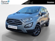 Ford EcoSport - 1.0 EcoBoost Connected | 1e eigenaar | Trekhaak vast | Andro
