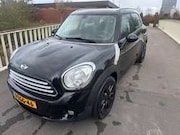 MINI Countryman - Mini 1.6 Chili