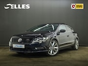 Volkswagen CC - 3.6 V6 4Motion | Airco | Climate Control | Stoel Ventilatie 