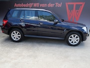Mercedes-Benz GLK-klasse - 350 4-MATIC | YOUNGTIMER | DEALER ONDERHOUDEN | ALL-SEASON |