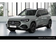 Mercedes-Benz GLB-Klasse - GLB 250+ Business Solution AMG | MANUFAKTUR | Premium Pakket