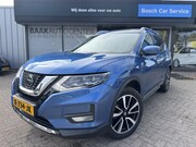 Nissan X-Trail - 1.3 DIG-T Tekna | Panoramadak | Trekhaak | Bose