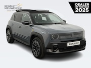 Renault 4 - comfort range iconic 52 kWh | PANORAMA DAK | HARMAN KARDON S