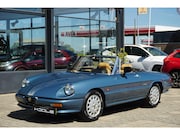 Alfa Romeo Spider - 2.0 QV | Zender