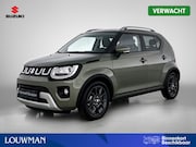 Suzuki Ignis - 1.2 Smart Hybrid Style | Stoelverwarming | Climate Control |
