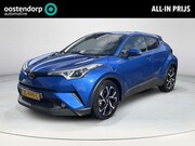 Toyota C-HR - 1.8 Hybrid Dynamic | Navigatie | Parkeercamera | Stoel verwa