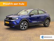 Opel Mokka - Edition Climate Control | Digitaal Dashboard | 17" Lichtmeta