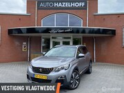 Peugeot 3008 - 1.2 Puretech Premiere | Clima | Cruise | LM Velgen | Navigat