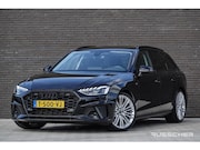 Audi A4 - Avant 35TFSI 150Pk Aut. | S-Line | LED | Black Optiek | Trek
