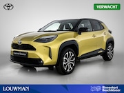 Toyota Yaris Cross - 1.5 Hybrid First Edition + | BTW voertuig | Dodehoek detecti
