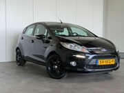Ford Fiesta - 1.4 Titanium Cruise/PDC/Climate! Org. NL! Rijklaar