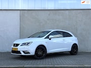 Seat Ibiza - 1.2 Reference Xenon Clima Cruise 17inch