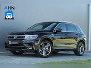 Volkswagen Tiguan - 2.0 TSI 4M / 3x R-Line / 180PK / DSG / LED / Virtu