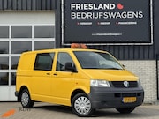 Volkswagen Transporter - 1.9 TDI 300 102pk Trekhaak/Radio-CD/Parrot/Elek.Ramen/Zwaail