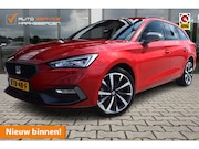 Seat Leon - Sportstourer 1.4 TSI eHybrid PHEV FR | Pano | Camera | ACC |