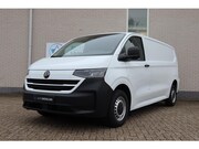 Volkswagen Transporter - 2.0TDI 110KW L2H1 [Incl BPM]