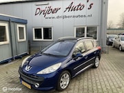 Peugeot 207 - 1.6 VTi XS Première