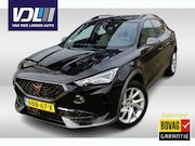 CUPRA Formentor - 1.4 TSI e-Hybrid Essential Cruise control adaptief l stuur v