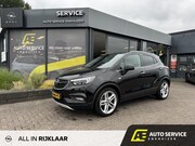 Opel Mokka - 1.4 Turbo Innovation Rijklaar ! incl. garantie en onderhoud 