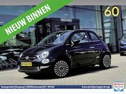 Fiat 500C - 1.2 69pk Lounge