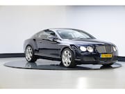 Bentley Continental GT - 6.0 W12 | Youngtimer | BTW |