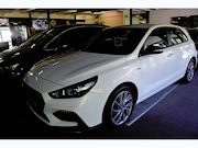 Hyundai i30 - Fastback 1.0 T-GDI DRIVE, HELE NETTE AUTO VAN BJ 2019