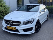 Mercedes-Benz CLA-Klasse - CLA 180 / AMG / LEDER / XENON / 18 INCH