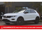 Volkswagen T-Roc - 1.5 TSI Active Pano/Virtual/Navi/18"/Cam/Safety "RIJKLAARPRI