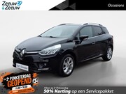 Renault Clio - Estate 0.9 TCe Limited L.m.velgen | Navigatie| Airco | PDC a