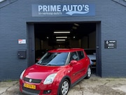 Suzuki Swift - 1.3 Climate Control | NAP | 2008