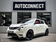 Nissan Juke - 1.6 Turbo NISMO. NAVI, CAMERA, CRUISE, STOELVERWAR