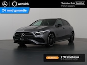 Mercedes-Benz A-klasse - 180 Star Edition AMG Line | Achteruitrijcamera | Keyless go