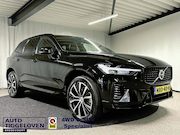 Volvo XC60 - 2.0 T6 Plug-in hybrid AWD Plus Dark R-Design Automaat | Lede