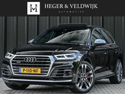 Audi Q5 - 3.0 TFSI SQ5 quattro Pro Line Plus | Stoelverwarming | Stoel