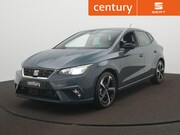Seat Ibiza - 1.0 EcoTSI FR DSG / Camera / Climate / Adap. Cruise / Stoelv