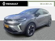 Renault Captur - 1.8 E-Tech full hybrid 160 techno - Demo / two-tone kleurste