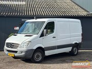 Mercedes-Benz Sprinter - 309 L1H1 - handgeschakeld - trekhaak - Sprinter 309 2.2 dies