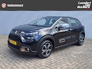 Citroën C3 - 1.2 PureTech C-Series | Apple Carplay/Android Auto | Cruise