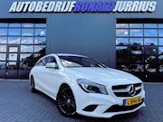 Mercedes-Benz CLA-Klasse - CLA Shooting Brake 180 Edition Ambition Xenon/Stoelverwarmin
