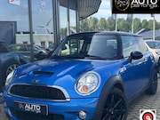 MINI Cooper S - 1.6 174PK | Levering met | Stoelverwarming | Bi Xenon | Park