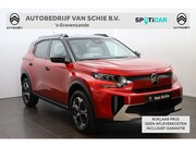 Citroën C3 Aircross - Hybrid 145 Max Automaat-6 Camera | sensoren V&A | Dodehoek d