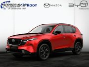 Mazda CX-5 - 2.5 E-SkyActiv-G 141PK Homura