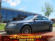 Audi A4 - LIMOUSINE 3.0 V6 PRO-LINE