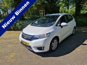 Honda Jazz - 1.3 i-VTEC AUTOMAAT, 1 eig., 2017
