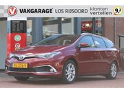 Toyota Auris - SW 1.8 Hybrid *Executive* | Panorama | Camera | Stoelverwarm