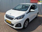 Peugeot 108 - 1.0 e-VTi Active nap airco incl btw