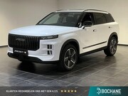 Jaecoo 7 - 1.5 GDI SHS-P Exclusive | Voorraad voordeel € 3000, - | 7 ja
