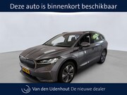 Skoda Enyaq iV - 60 180pk | Navigatie | Pdc | Led | Carplay